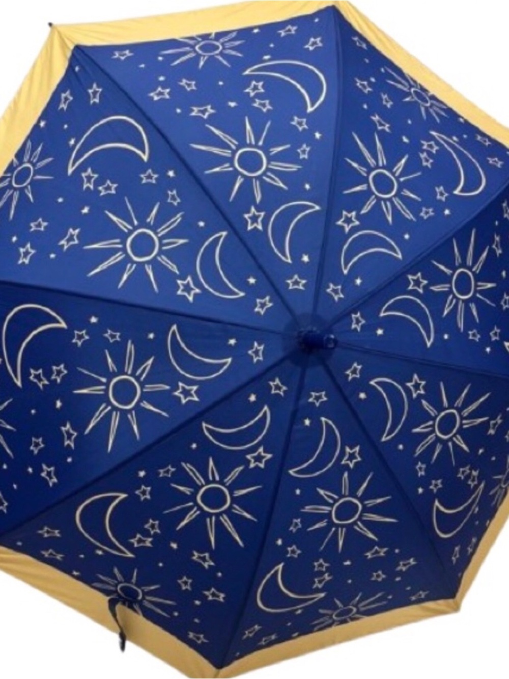 Karl Lagerfeld Umbrella ☂️ RARE FIND 🤩